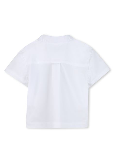 Completo con logo KARL LAGERFELD KIDS | Z3107710P